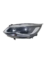 Farol Esquerdo Chevrolet Onix 2020 a 2025 C/ Led