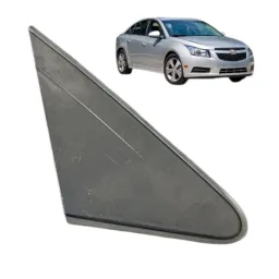 Moldura Ext Retrovisor Direito Gm Cruze 2012 A 2016 95062832