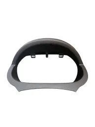 Moldura Painel Instrumentos Ford Fiesta 2005/2012 2s6510a89