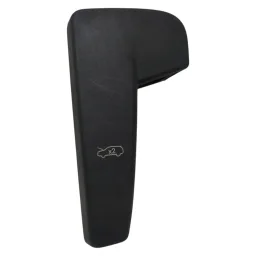 Alavanca puxador capo Byd Song pro GL 1.5 2024 2025 2026