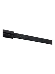 BRACO LIMPADOR PARABRISA ESQUERDO CLIO 2001 7700847571
