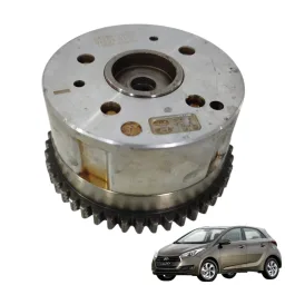 Polia Variavel Admissão Hyundai Hb20 1.6 2013 A 2019