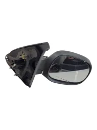 Retrovisor Direito Manual Renault clio 2001 2006