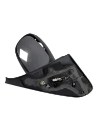 RETROVISOR DIREITO MANUAL RENAULT CLIO 2001 2006