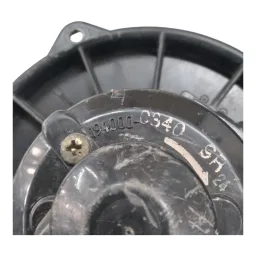 MOTOR AR FORÇADO PAJERO GLS-B 1992 A 2000 194000-0340