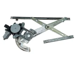 Máquina Vidro Porta Dianteira Esquerda Outlander 2008/2013