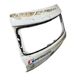 Tampa Traseira Gol  G7 G8 2013/24 Branca
