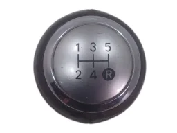 Manopla Câmbio Manual 5m Etios 2013/2015