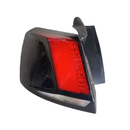 Lanterna Traseira Esquerda Peugeot 3008 2018 2019 2020