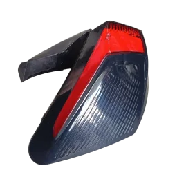 Lanterna Traseira Esquerda Peugeot 3008 2018 2019 2020