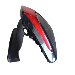 Lanterna Traseira Esquerda Peugeot 3008 2018 2019 2020