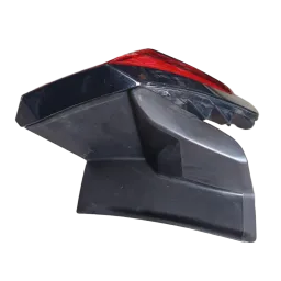 Lanterna Traseira Esquerda Peugeot 3008 2018 2019 2020