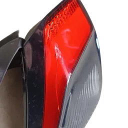 Lanterna Traseira Esquerda Peugeot 3008 2018 2019 2020