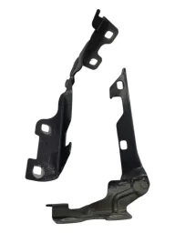 Dobradica Par Braco Capo renault Clio 2001 2010 7700842680