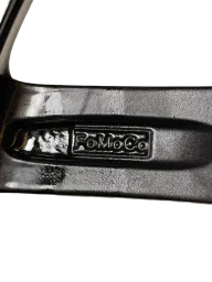 RODA TRASEIRA ORIGINAL FORD MUSTANG MACH 1 ARO 19 LR3C-1007-VA