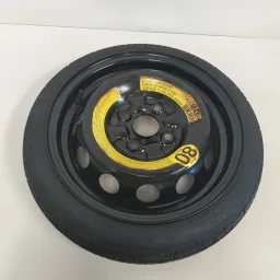 Roda Estepe Aro 14 Kia Picanto 2013 a 2016