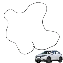 Mangueira Esguicho Agua Parabrisa Honda Hrv 2016 A 2021