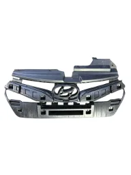Grade Frontal Hyundai Hb20x 2013 A 2015 863531s300