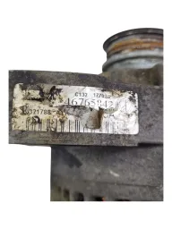 ALTERNADOR FIAT UNO PALIO SIENA FIRE SEM AR 2001 2009 65A
