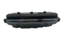 Relógio digital JAC J6 2.0 2011/2014