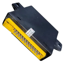 MÓDULO CENTRAL ALARME CHEVROLET CORSA 2002 ORIGINAL