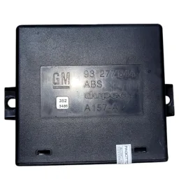MÓDULO CENTRAL ALARME CHEVROLET CORSA 2002 ORIGINAL