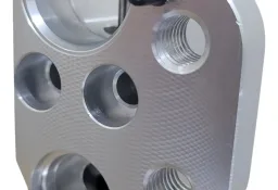 VALVULA EXPANSÃO BLOCK 1,5T FOX POLO GOL VOYAGE G5 AUDI A1