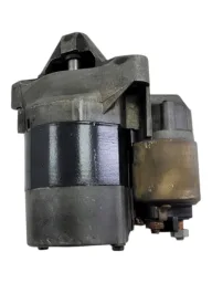 MOTOR ARRANQUE PARTIDA RENAULT CLIO LOGAN 1.0 2001 2005