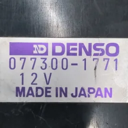 MÓDULO AR CONDICIONADO PAJERO GLS-B 1992 A 2000 077300-1771