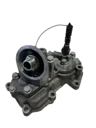 suporte do resfriador óleo hyundai hd78 2012 50408647 cx565m