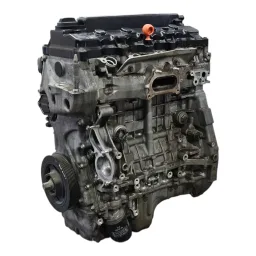 Motor Parcial Honda Hr-v 1.8 16v Flex 140 Cv 2018 a 2021