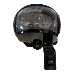 Farol Direito Reator Byd Tan Ev 2022 A 2025