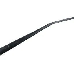 BRAÇO ESQUERDO LIMPADOR PARABRISA BORA 01/11 GOLF 1998/2013