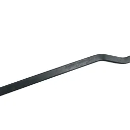 BRAÇO ESQUERDO LIMPADOR PARABRISA BORA 01/11 GOLF 1998/2013