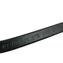 BRAÇO ESQUERDO LIMPADOR PARABRISA BORA 01/11 GOLF 1998/2013