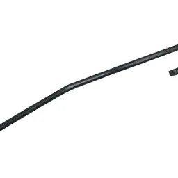 BRAÇO ESQUERDO LIMPADOR PARABRISA BORA 01/11 GOLF 1998/2013