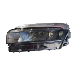 Farol Esquerdo Jeep Commander 2022 2023