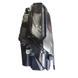 Farol Esquerdo Jeep Commander 2022 2023