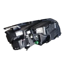 Farol Esquerdo Jeep Commander 2022 2023