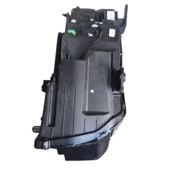 Farol Esquerdo Jeep Commander 2022 2023