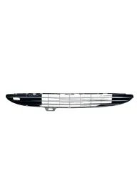 Grade Central Inferior Parachoque Peugeot 206 2004 a 2010