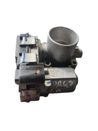 TBI Corpo Borboleta Fiat Argo Cronos 1.0 3cc 2018 a 2024 Ori