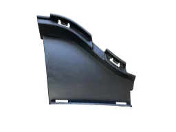 Defletor Parachoque Diant Dir. Renault Logan Sandero 15/19