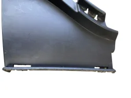 DEFLETOR PARACHOQUE DIANT DIR. RENAULT LOGAN SANDERO 15/19