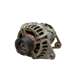 Alternador Ka Fiesta Courier 1.0 1.6 Zetec 2000 a 2014