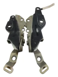 Par Dobradica Capo Dianteiro Subaru Outback 2006 2007