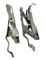 PAR DOBRADICA CAPO DIANTEIRO SUBARU OUTBACK 2006 2007