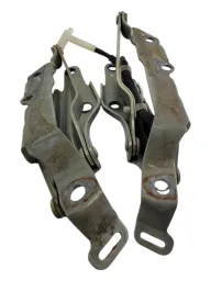 PAR DOBRADICA CAPO DIANTEIRO SUBARU OUTBACK 2006 2007