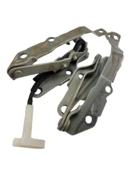 PAR DOBRADICA CAPO DIANTEIRO SUBARU OUTBACK 2006 2007