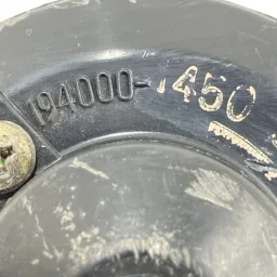 MOTOR VENTILAÇÃO INTERNA TOYOTA RAV4 2.0 2000 A 2005